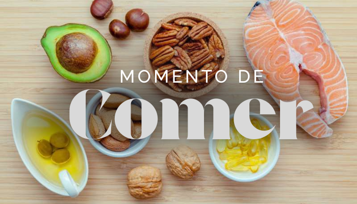 Alimentos ideales Antes del Entrenamiento