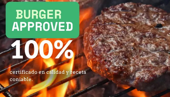 Tipos de Hamburguesas a la Parrilla